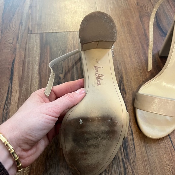 Sam Edelman heels - Picture 2 of 6